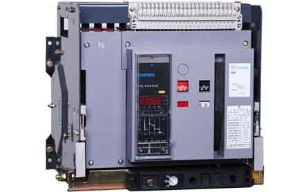 Siemens Circuit Breaker