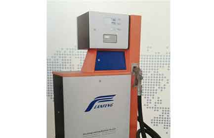 Wenzhou Blue Sky Fuel dispenser